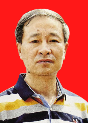 刘炳坤——书法家